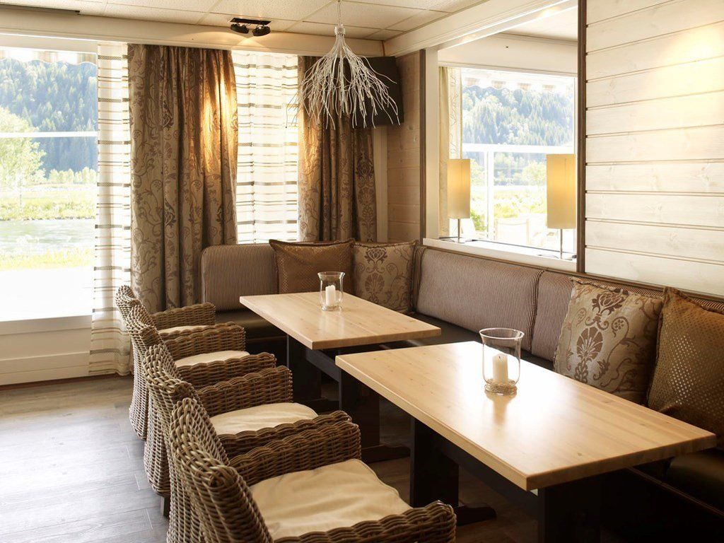 Hotel Loenfjord Zewnętrze zdjęcie