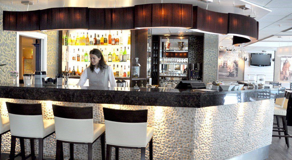 Hotel Loenfjord Zewnętrze zdjęcie