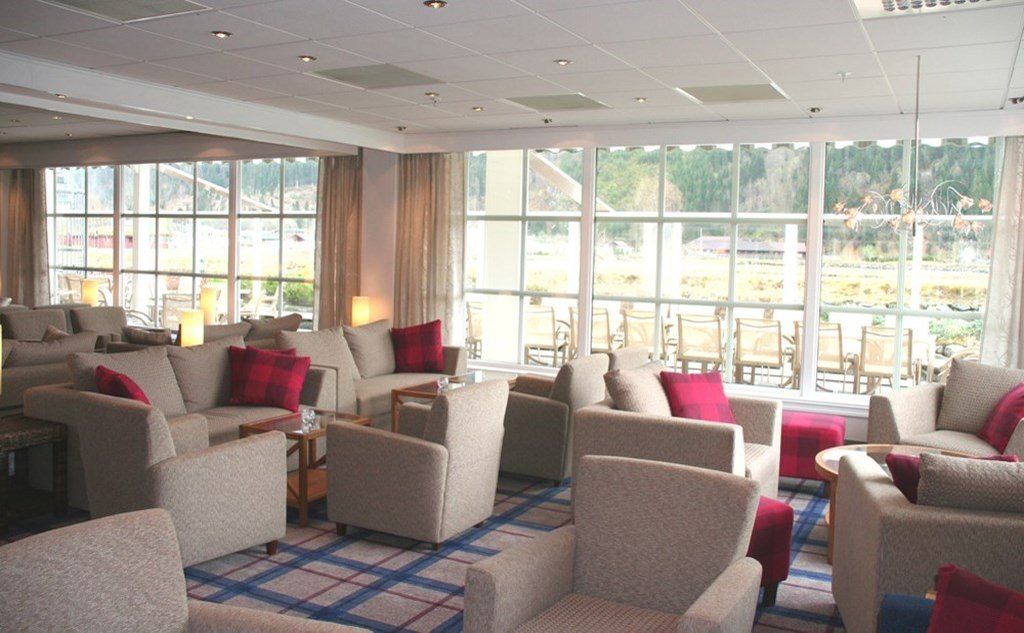 Hotel Loenfjord Zewnętrze zdjęcie