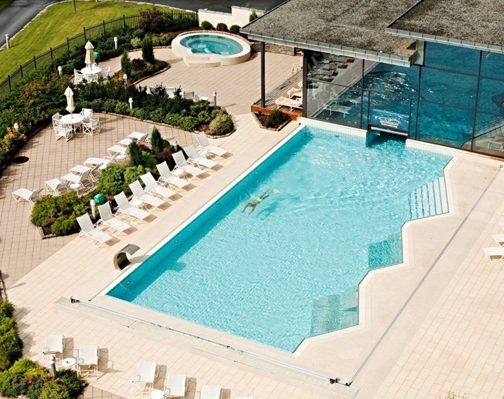 Hotel Loenfjord Zewnętrze zdjęcie